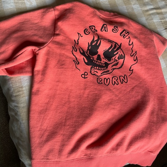 Cotton On crewneck size large - Picture 2 of 2